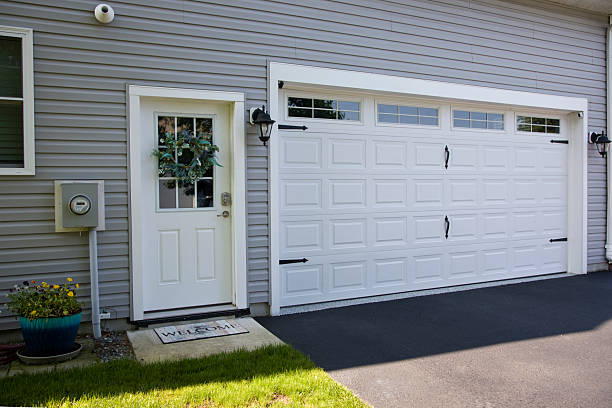 24/7 Emergency Garage Door Roller Replacement experts in Plymouth, WI