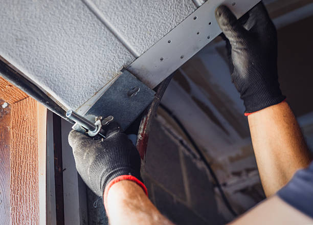 Reliable Garage Door Roller Replacement contractor in Plymouth, WI by Garage Doors Repair Pro